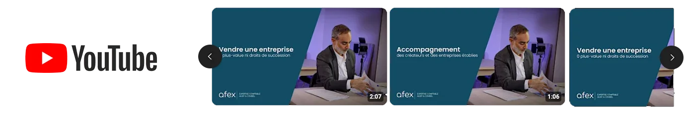 video youtube afex